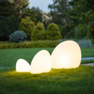 Outdoor lighting
