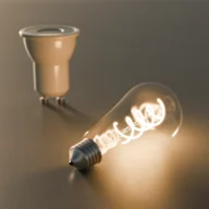 Light sources and accessories