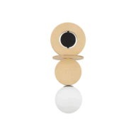 CAMELEON DROPS WOOD