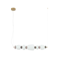 CERAMIC LED