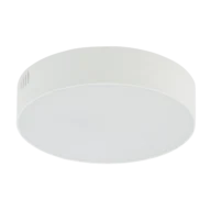 LID ROUND LED