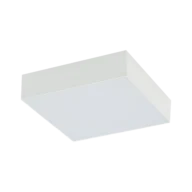 LID SQUARE LED