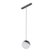 LVM LID LED