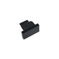 PROFILE END CAP