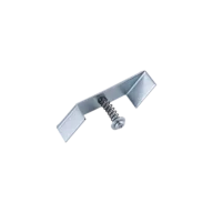 PROFILE RECESSED FIXING