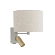 Adjustable with switch