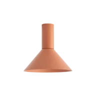 Shades and lighting fixtures