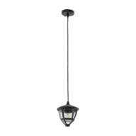 Suspended lamps