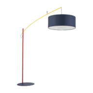 Floor lamps