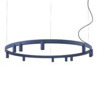 Ceiling lamps