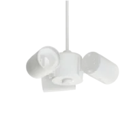 CAMELEON CABLE 3XE27