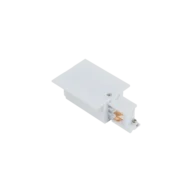 CTLS RECESSED END CAP