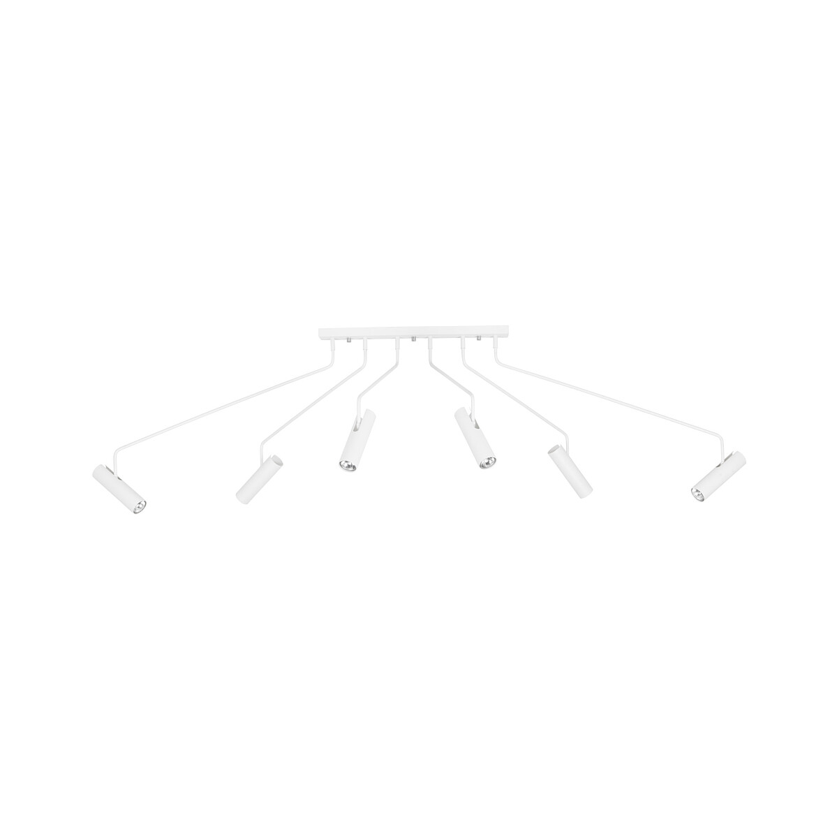 Suspended lamp EYE SUPER VI