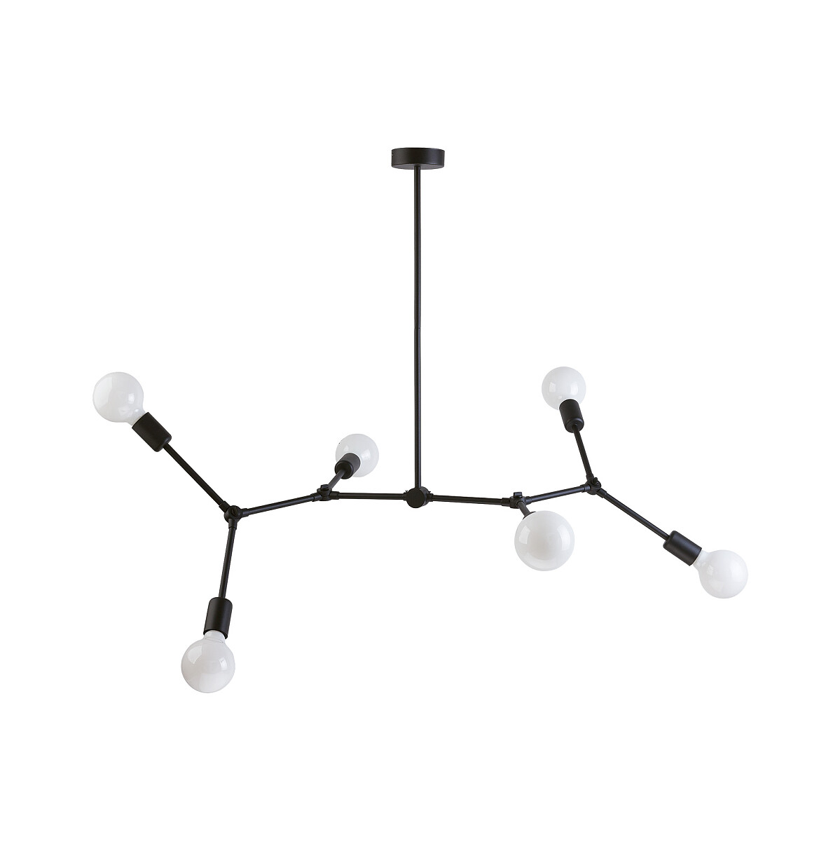 Ceiling lamp TWIG VI