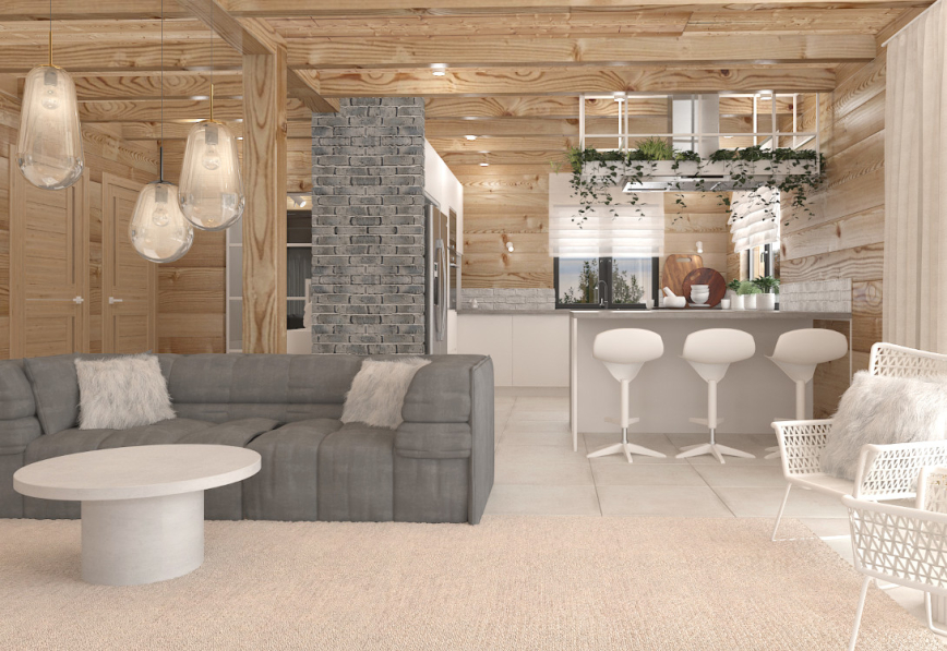 Rustykalna-kuchnia-otwarta-na-salon-zaprojektowana-przez-My-Way-Design.jpg