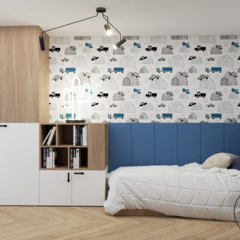 Pokój-dla-chłopca-z-niebieskimi-elementami-projektu-Biuro-Projektowania-Wnętrz-Ale.Design-Aleksandra-Gosztyła.jpg