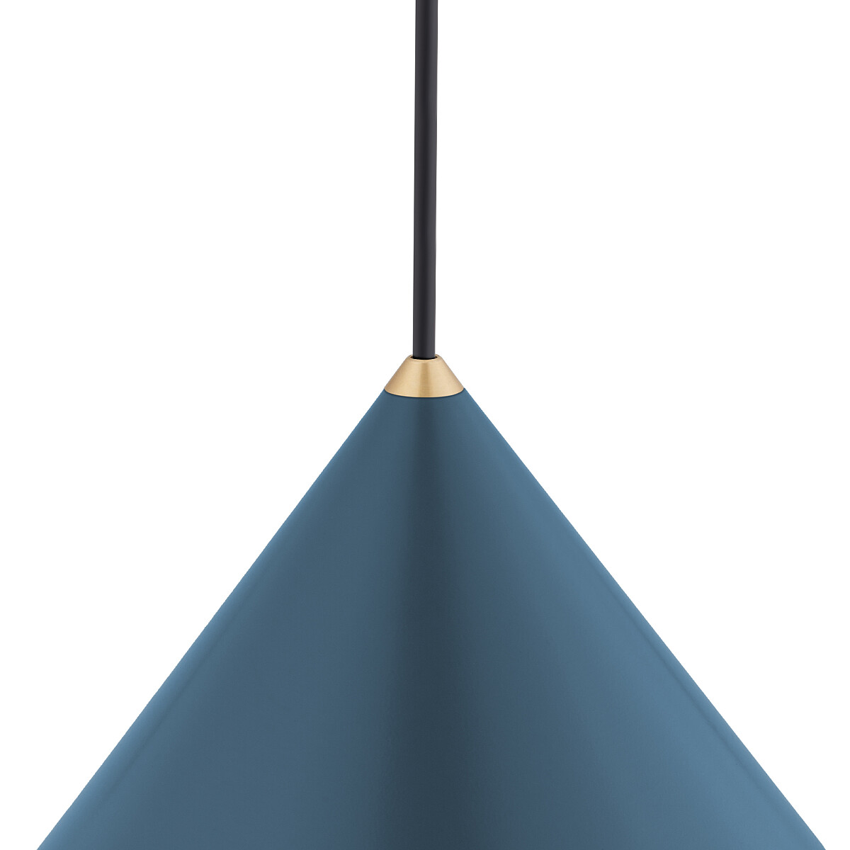 Suspended lamp ZENITH L