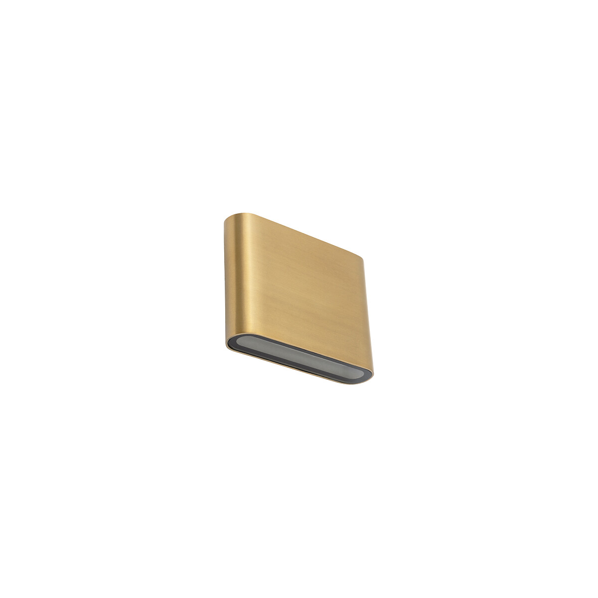 Wall lamp SEMI LED S