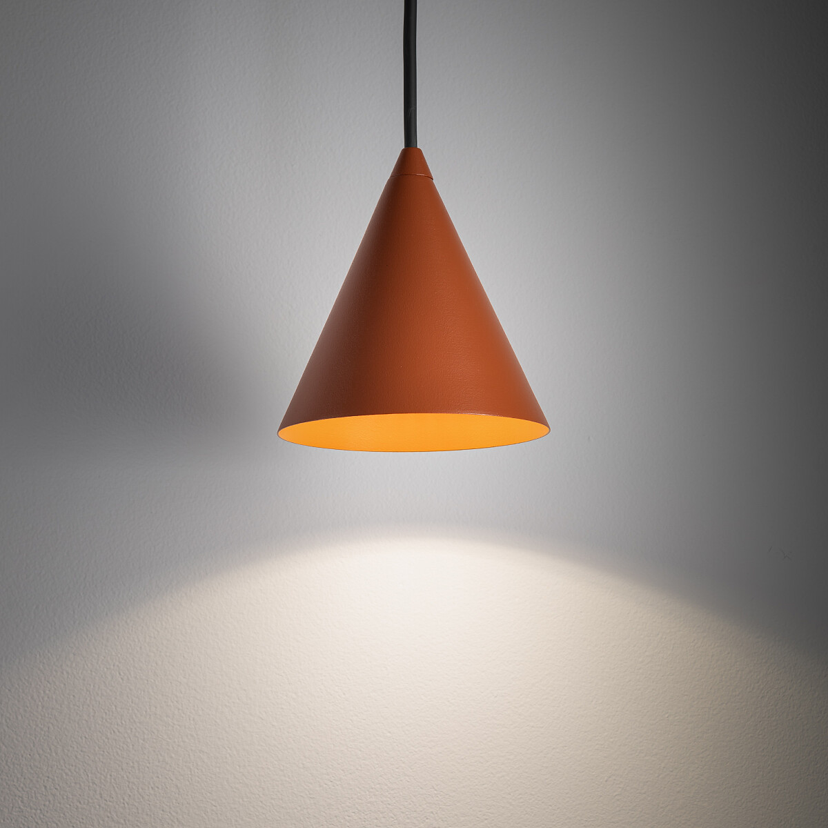 Suspended lamp ZENITH XS
