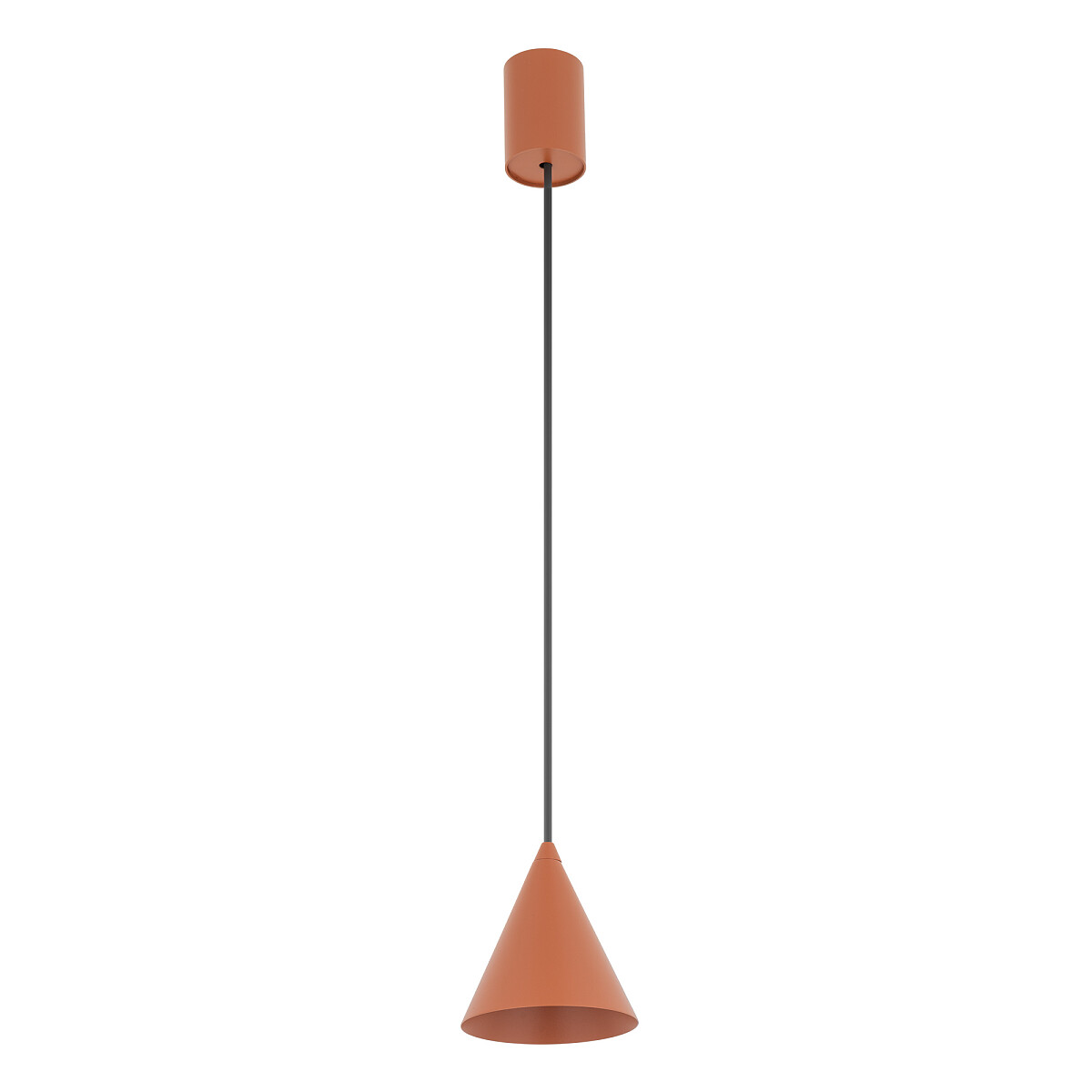 Suspended lamp ZENITH XS
