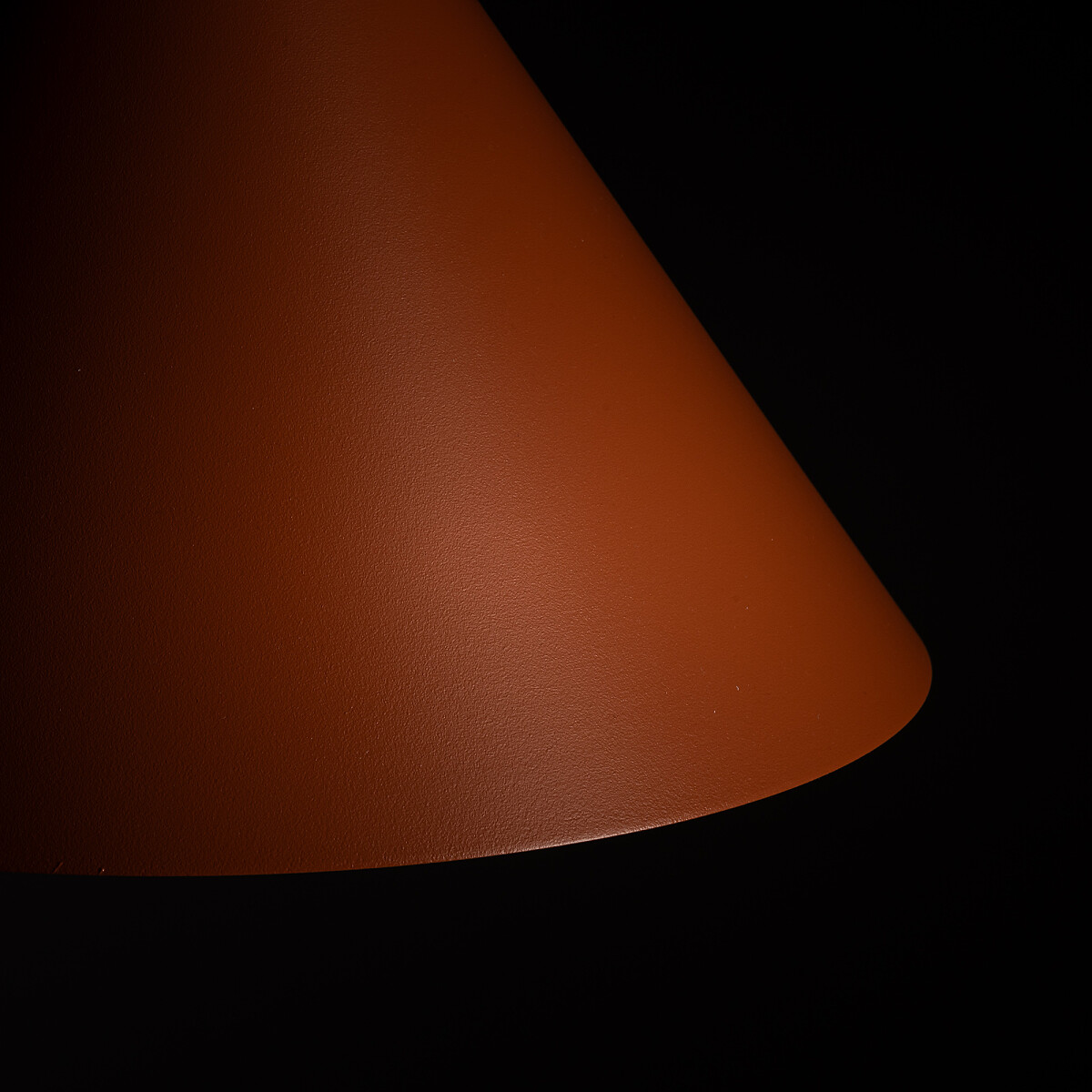 Suspended lamp ZENITH M