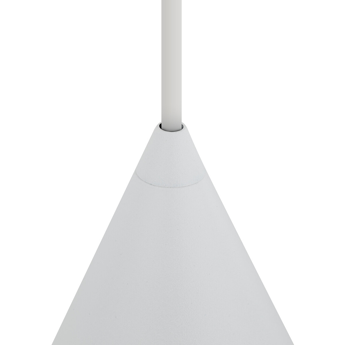 Suspended lamp ZENITH XS
