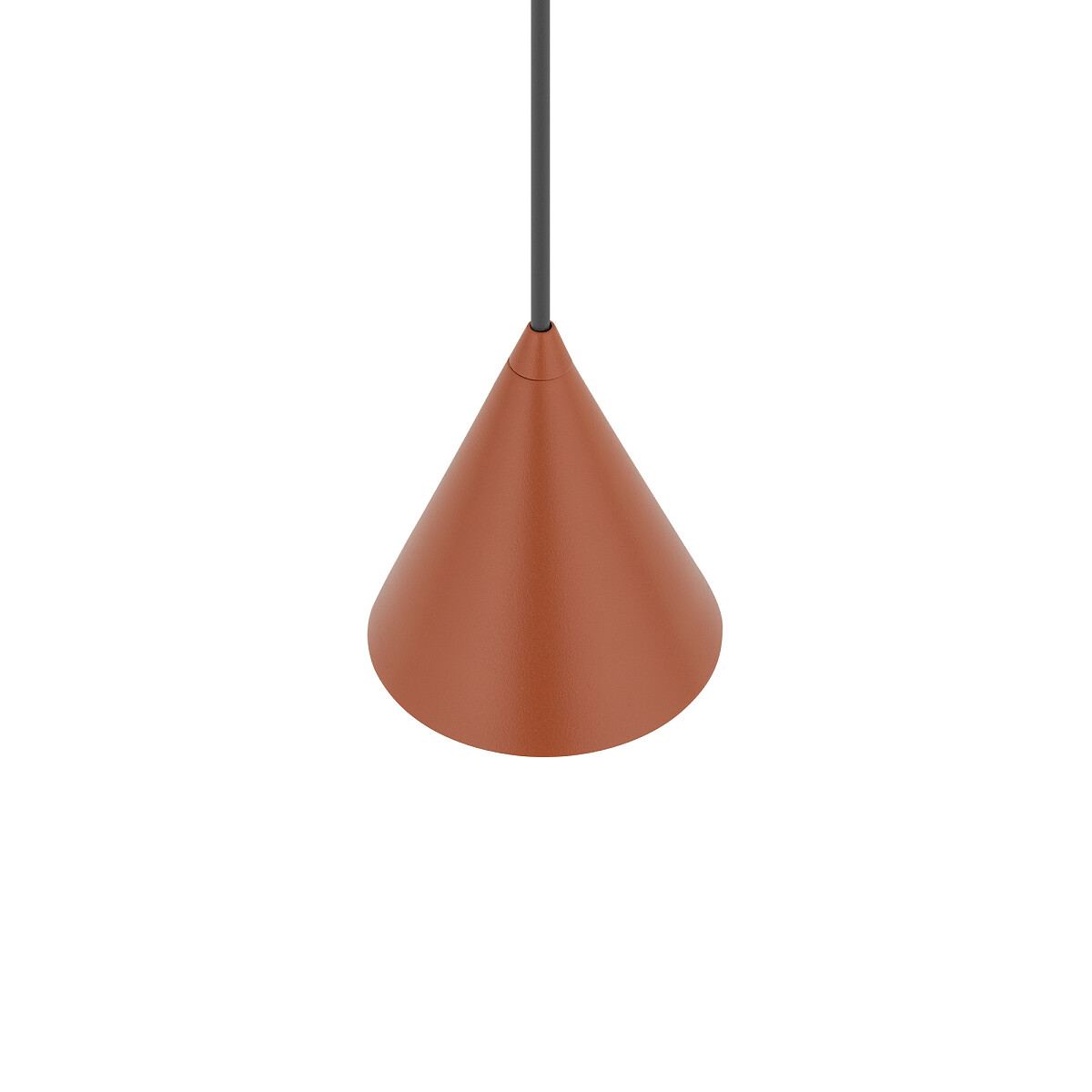 Suspended lamp ZENITH XS