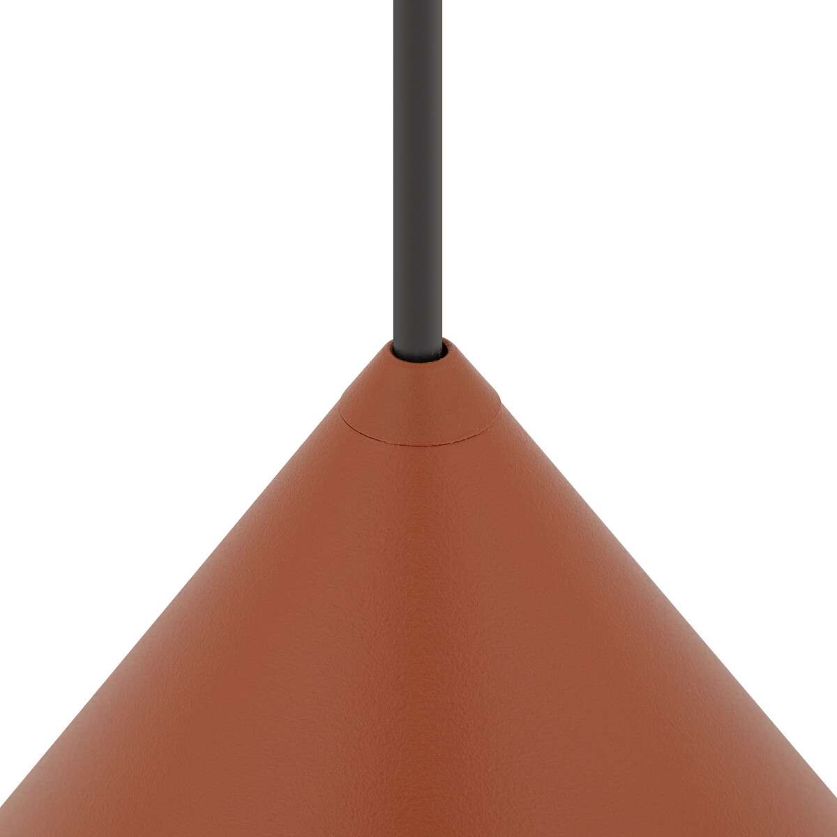 Suspended lamp ZENITH M