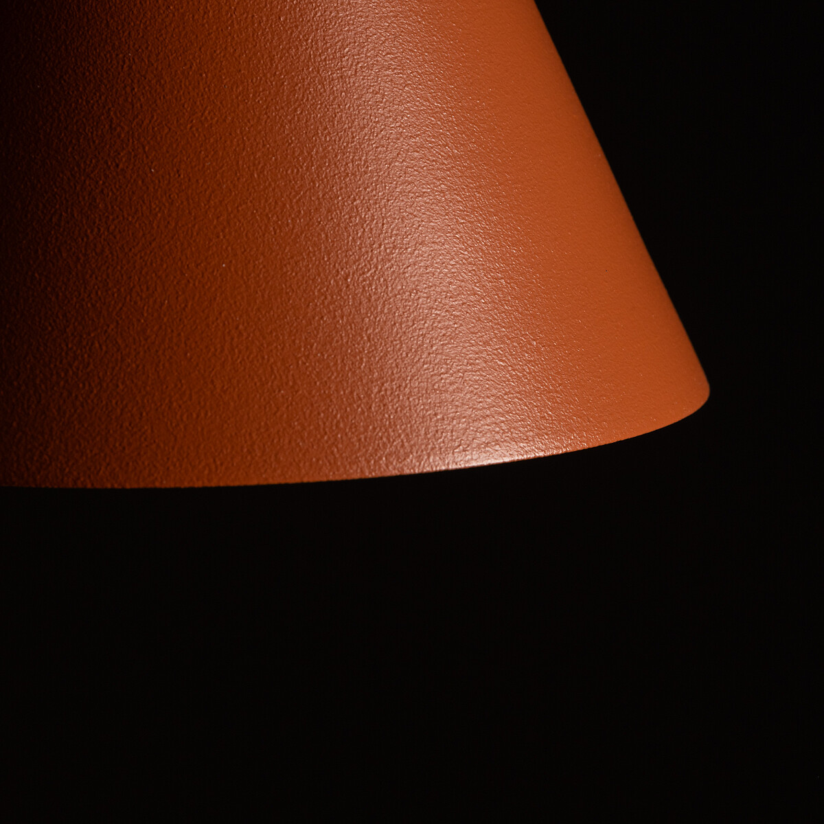 Suspended lamp ZENITH XS
