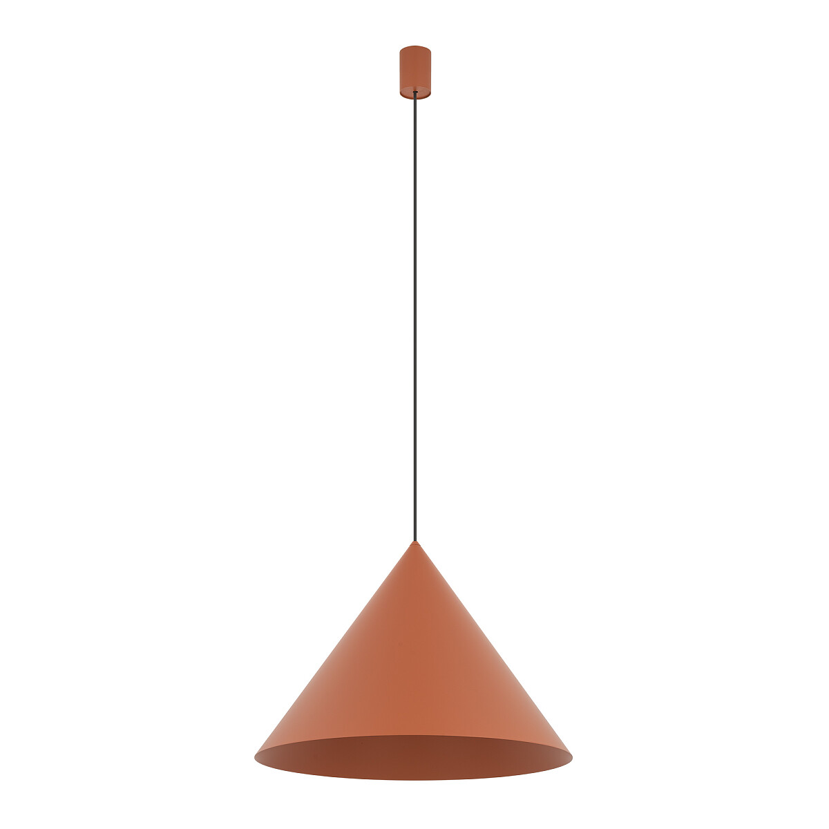 Suspended lamp ZENITH L