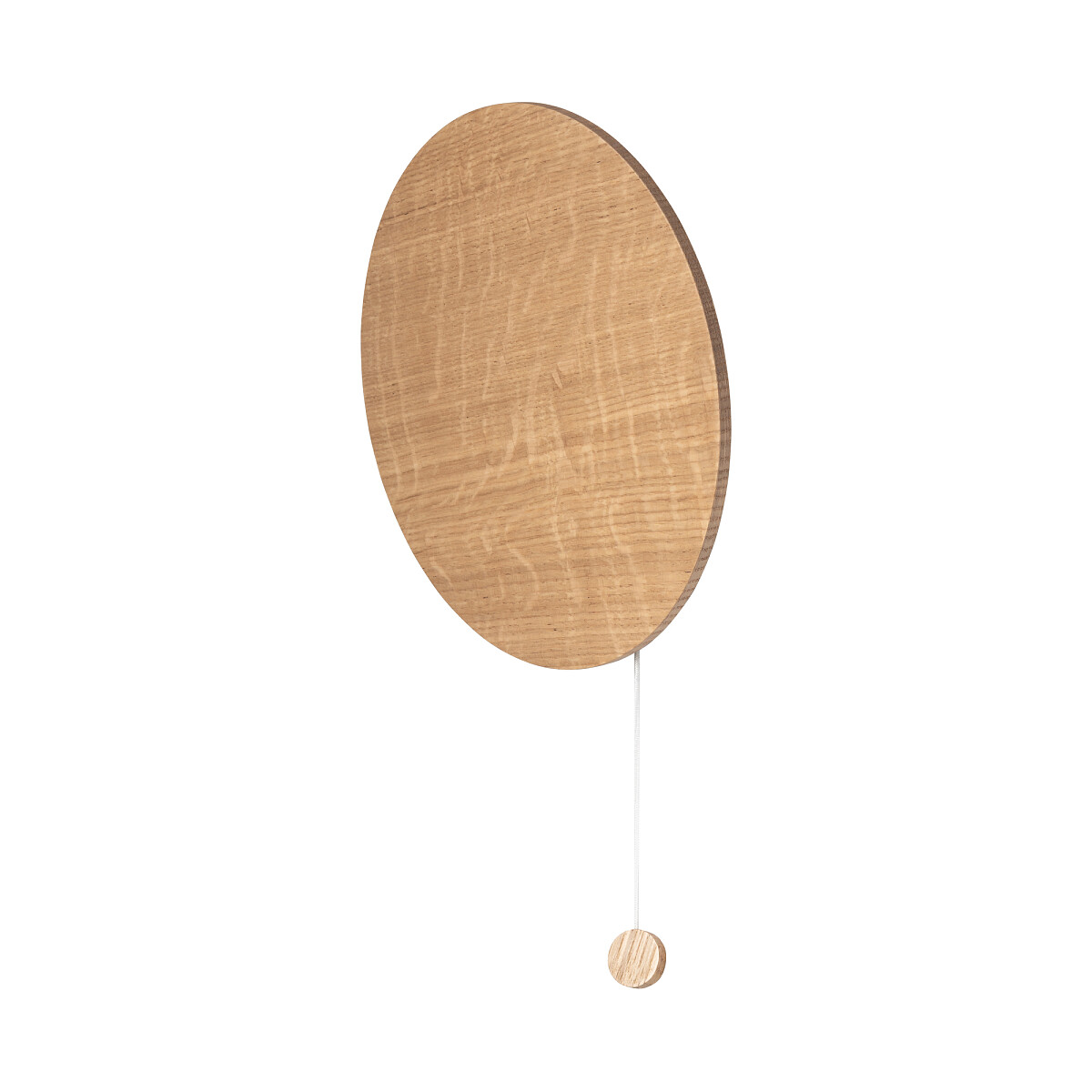 Sconce with switch MINIMAL I