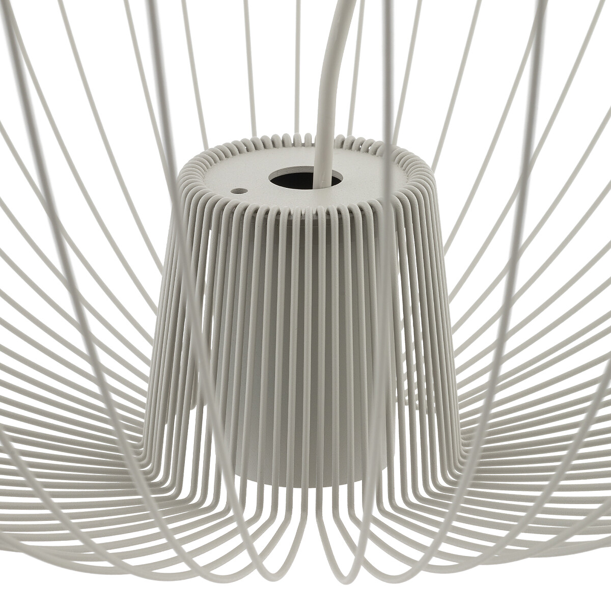 Suspended lamp PUMPKIN L