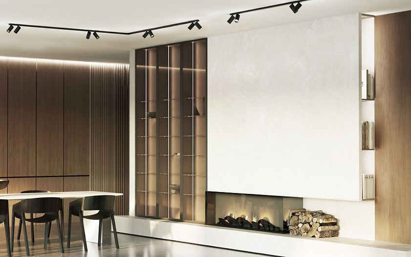 Ceiling lamp MONO VI